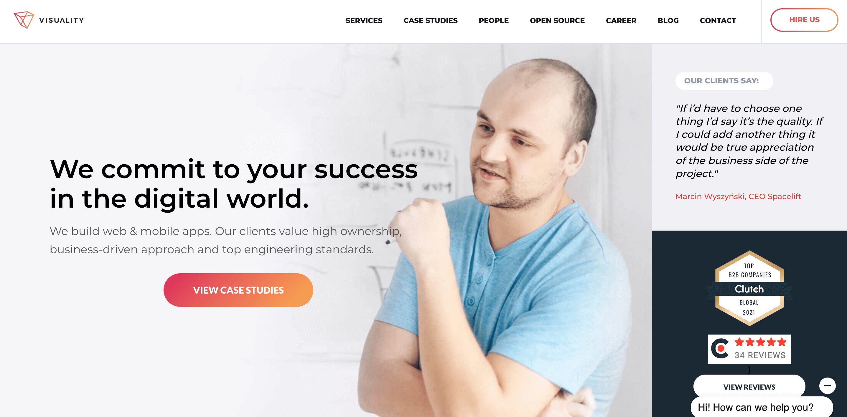 Software Development Company Poland